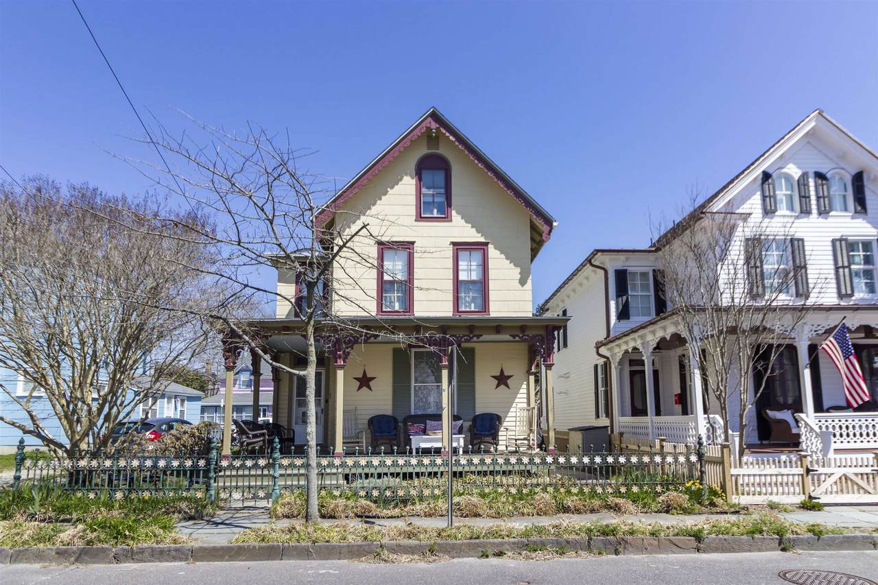 515 Franklin - Photo 1