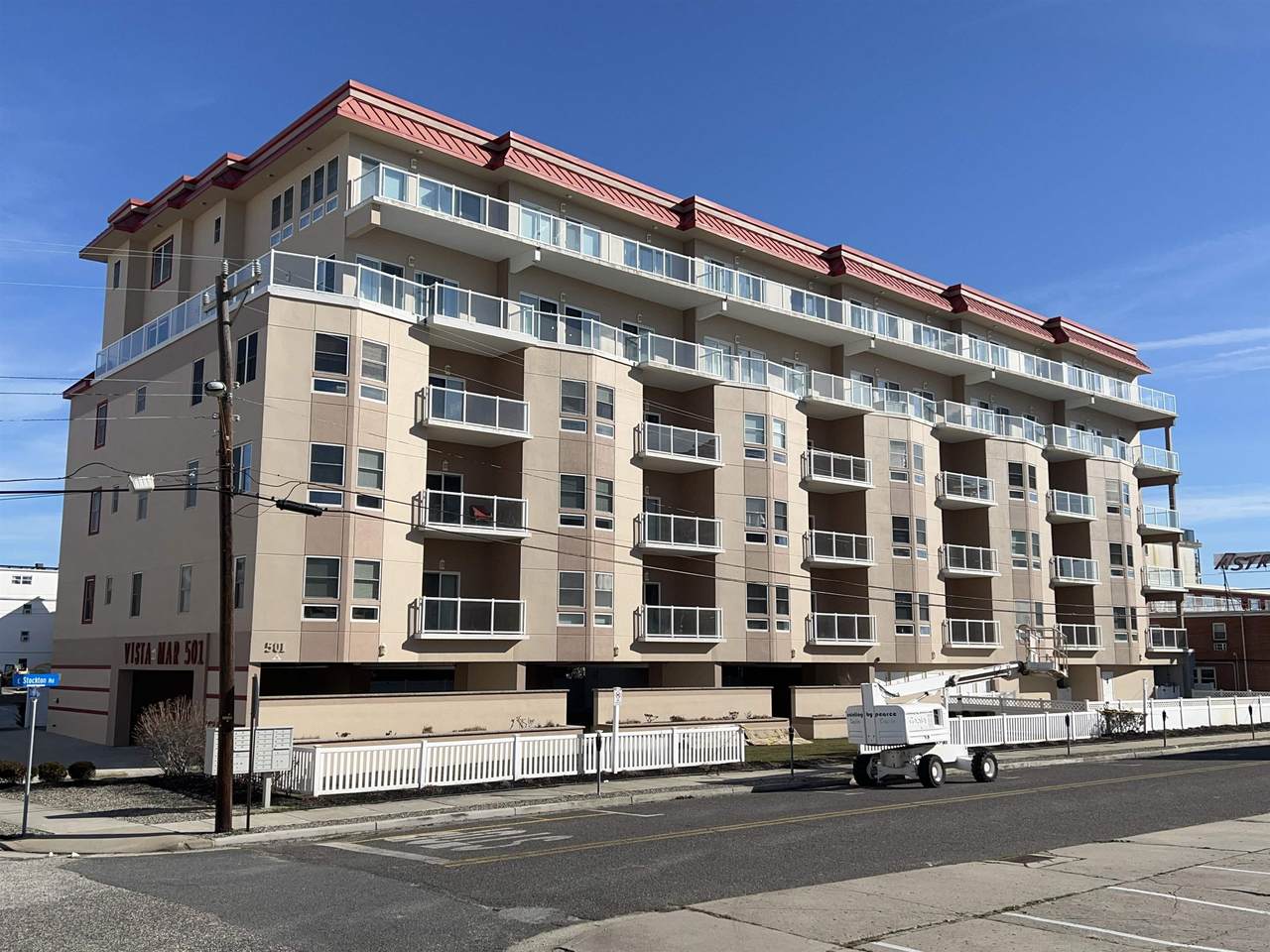 501 Stockton - Photo 1