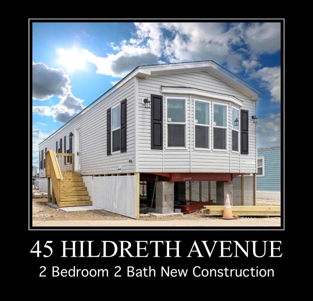 45 Hildreth - Photo 1