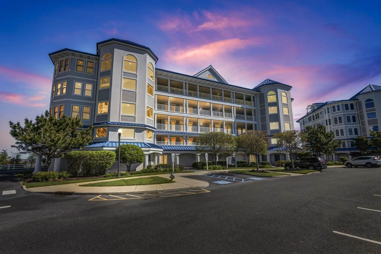 3205 Seaboard Circle - Photo 1