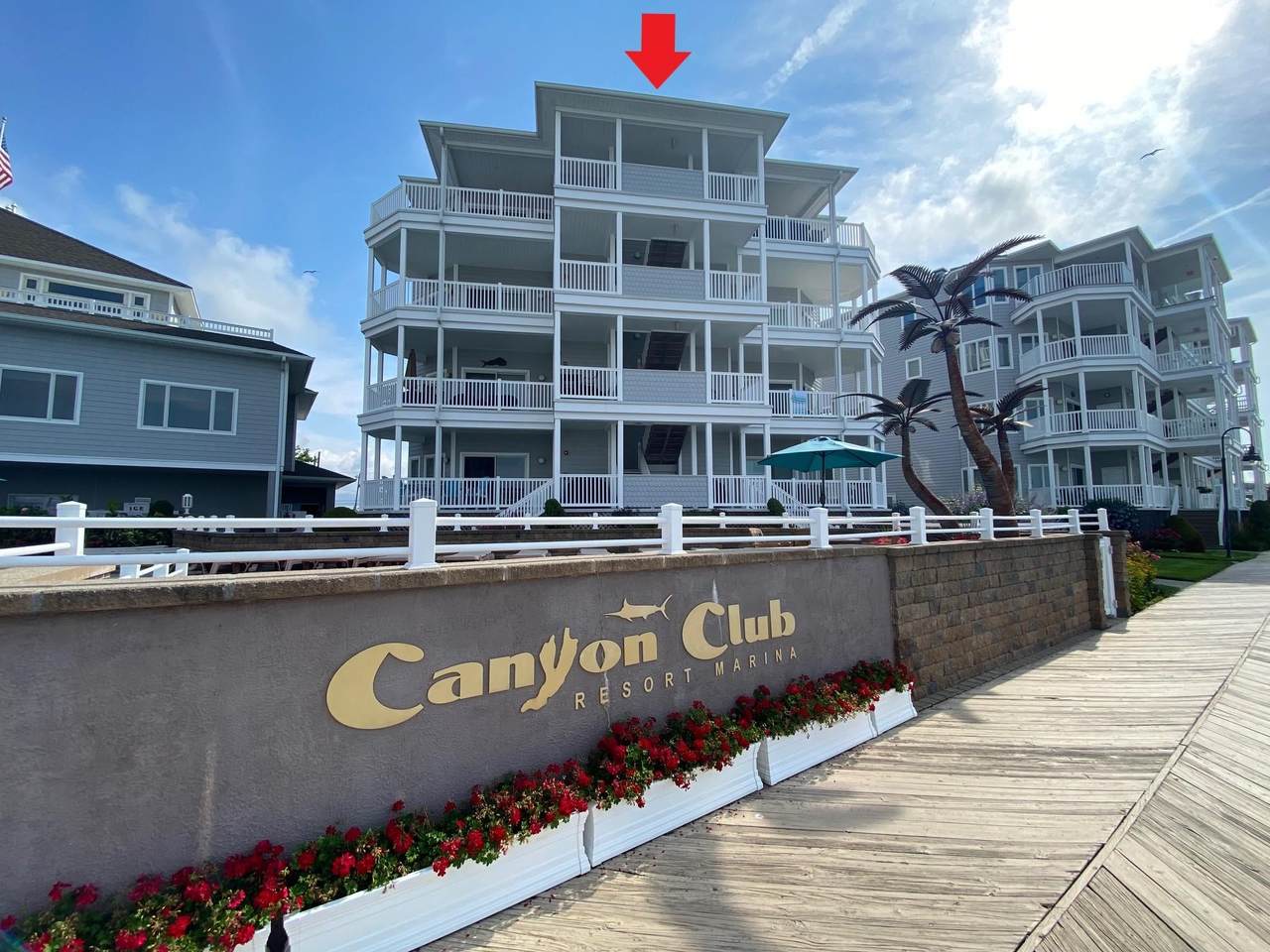 902 Ocean Drive - Photo 1