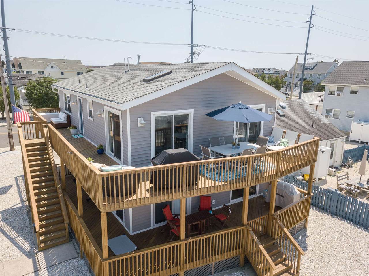 4028 Ocean Drive - Photo 1