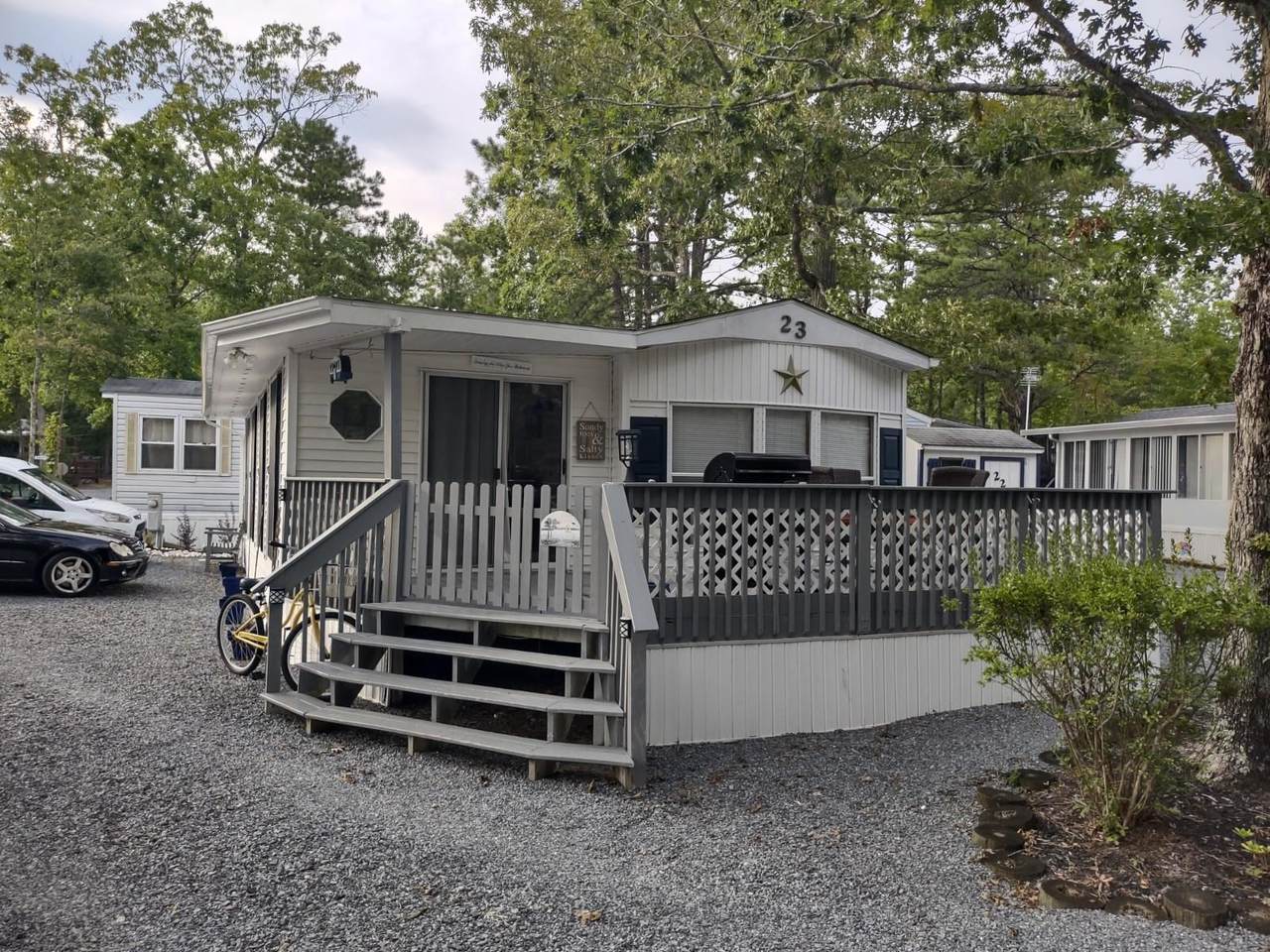 23 Edwards Creek Drive - Photo 1