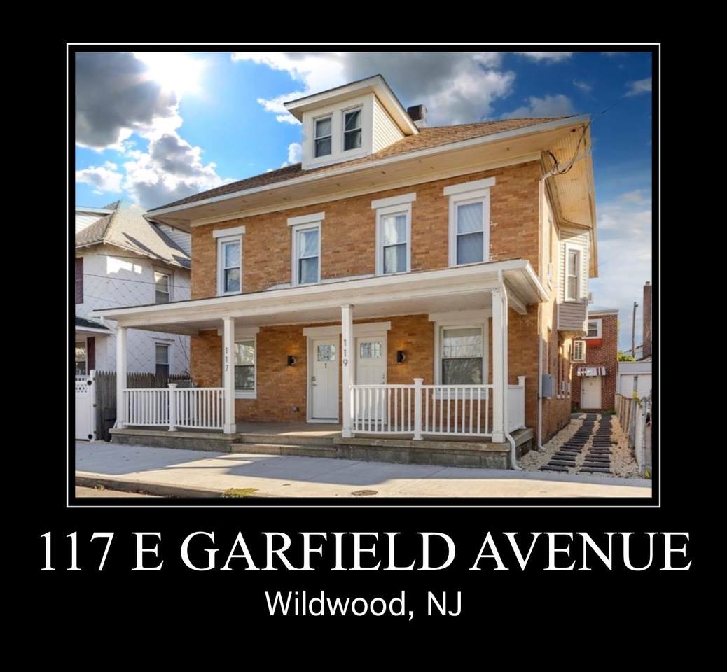117 Garfield Avenue - Photo 1