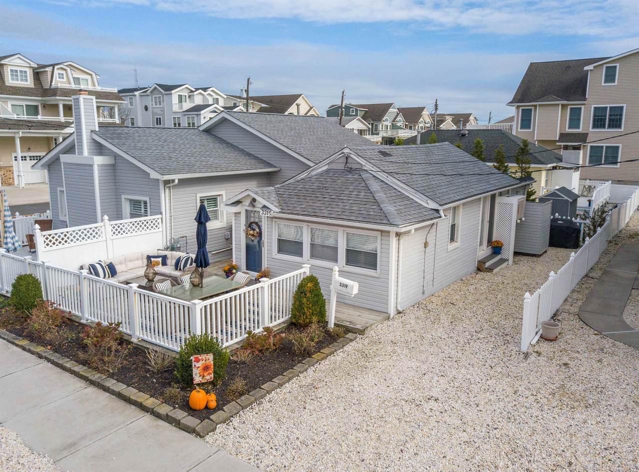 3319 Ocean Drive - Photo 1