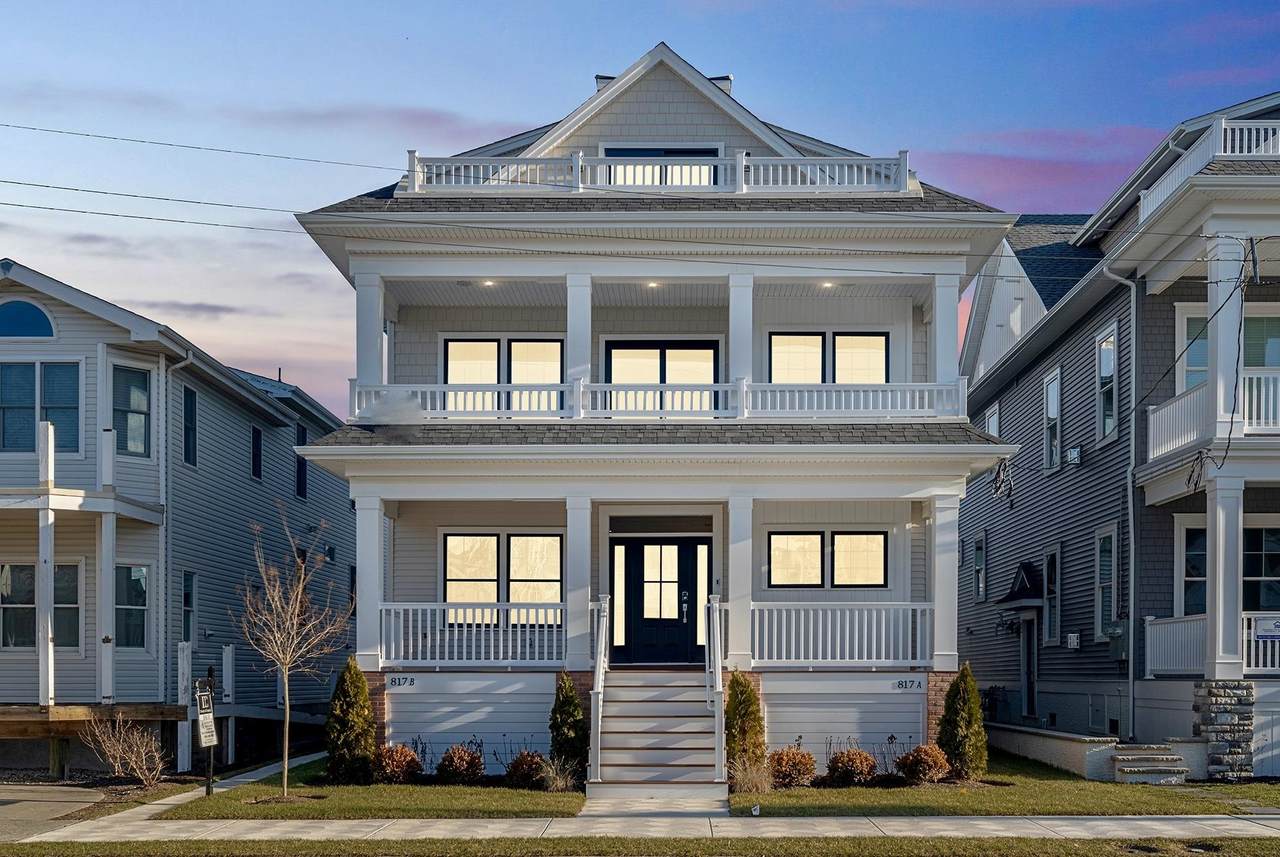 817 Park Place - Photo 1