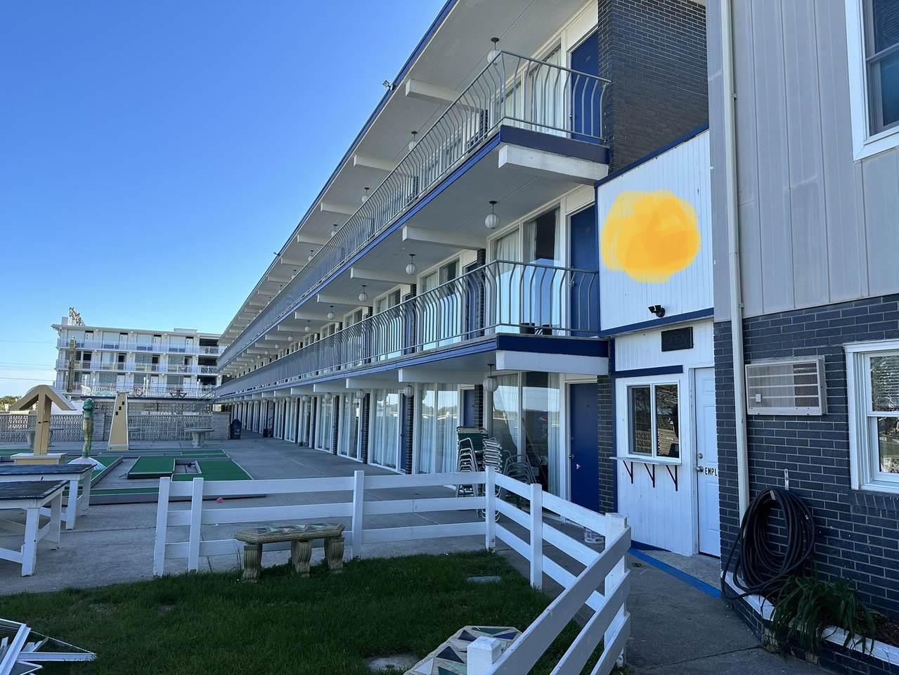 6101 Atlantic Avenue - Photo 1