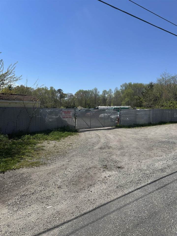 2504 Route 9 Highway - Photo 1