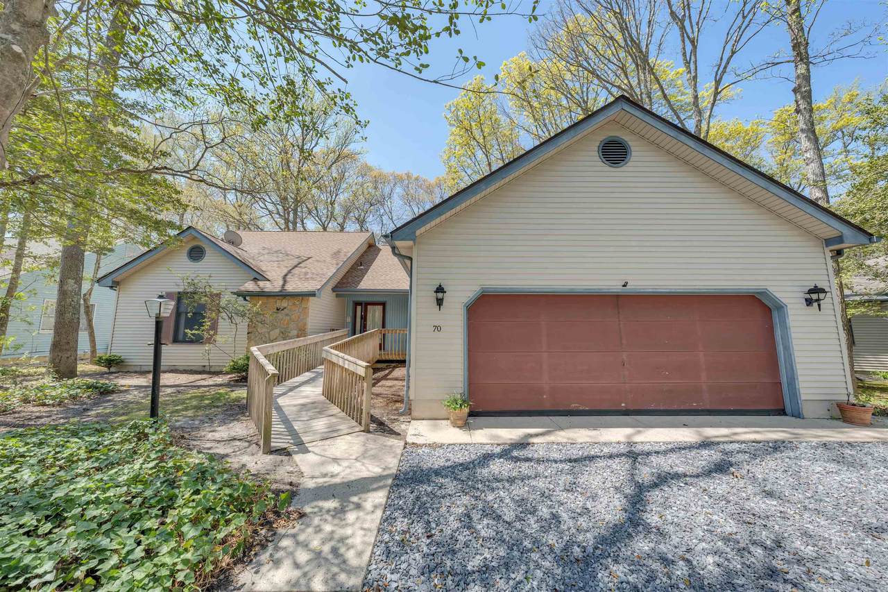 70 Capewoods Road - Photo 1