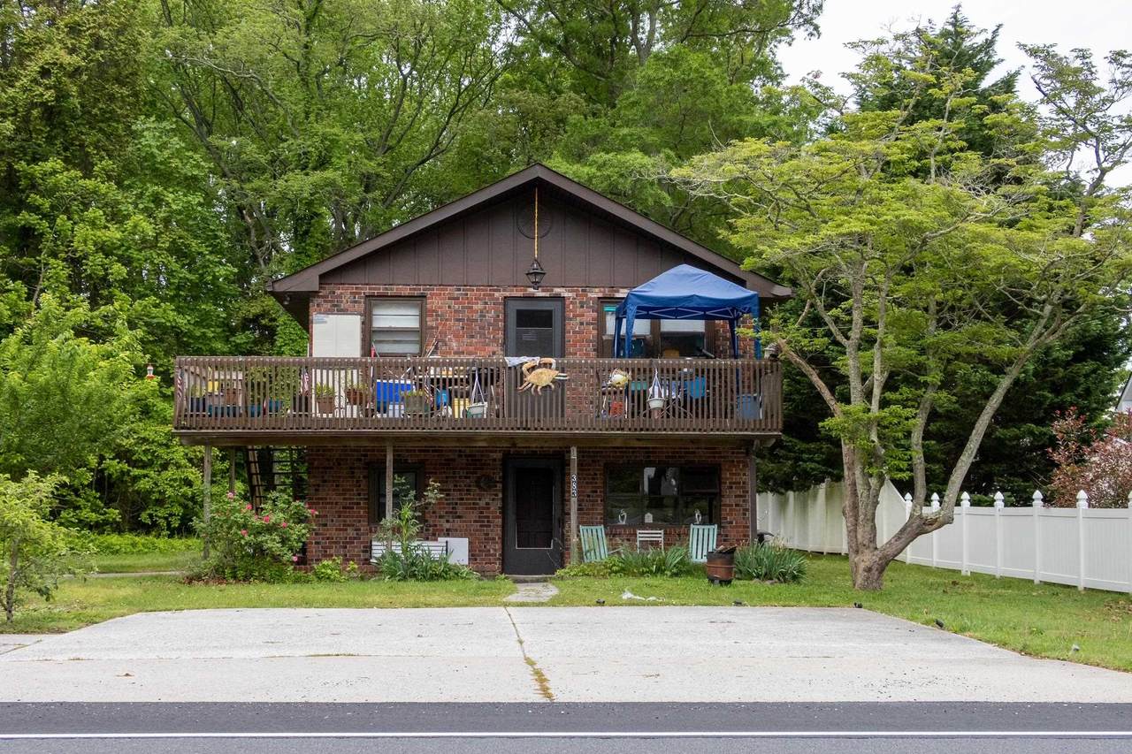 383 Route 9 - Photo 1