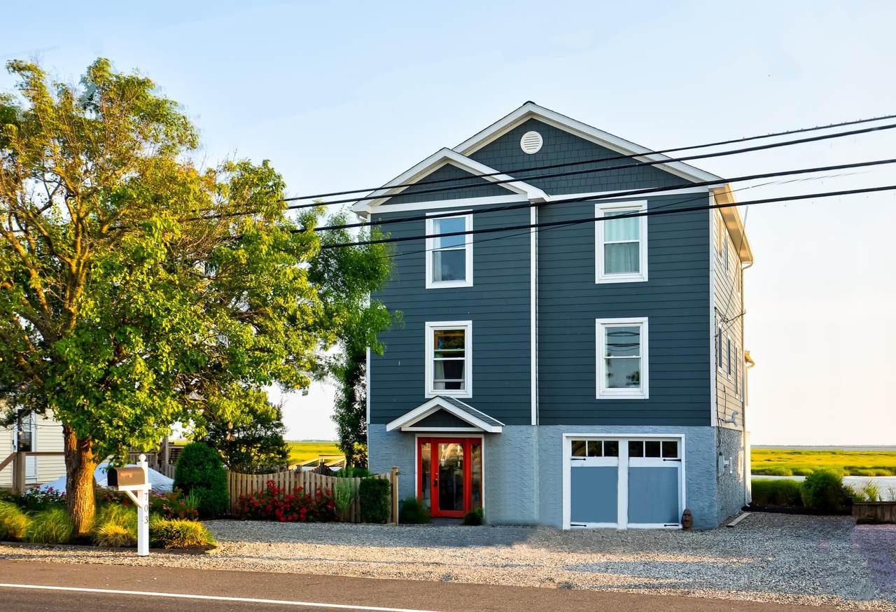 703 Stone Harbor Boulevard - Photo 1