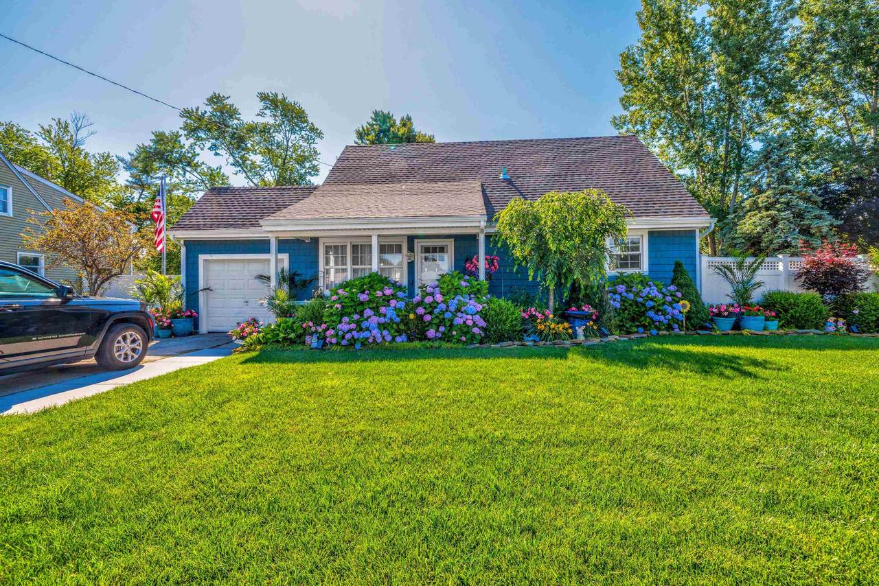 118 Elliott Road - Photo 1