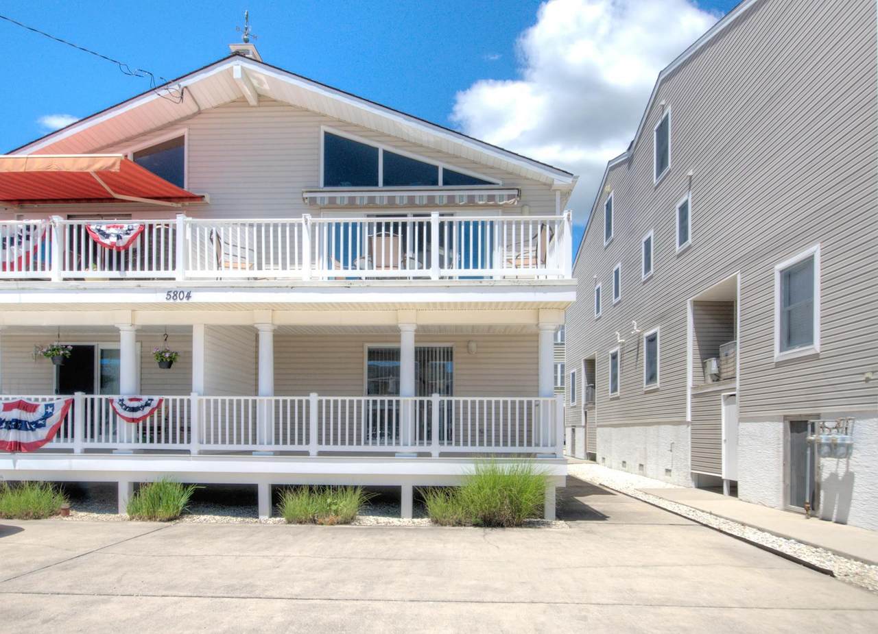 5804 Central Avenue - Photo 1