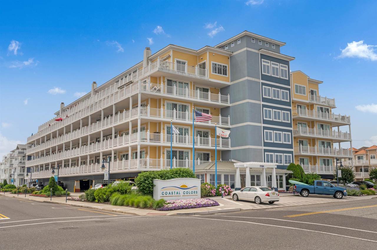 7701 Atlantic Avenue - Photo 1