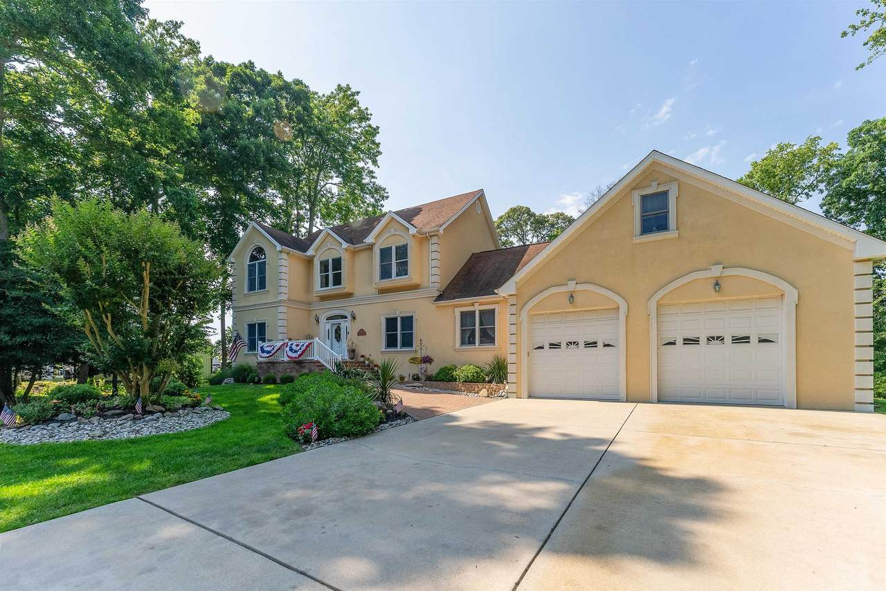 15 Sheriff Taylor Boulevard - Photo 1