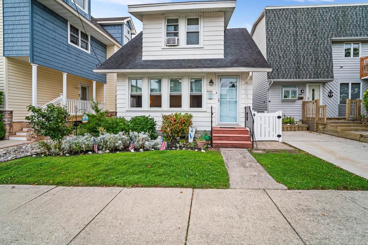 5509 Park Boulevard - Photo 1