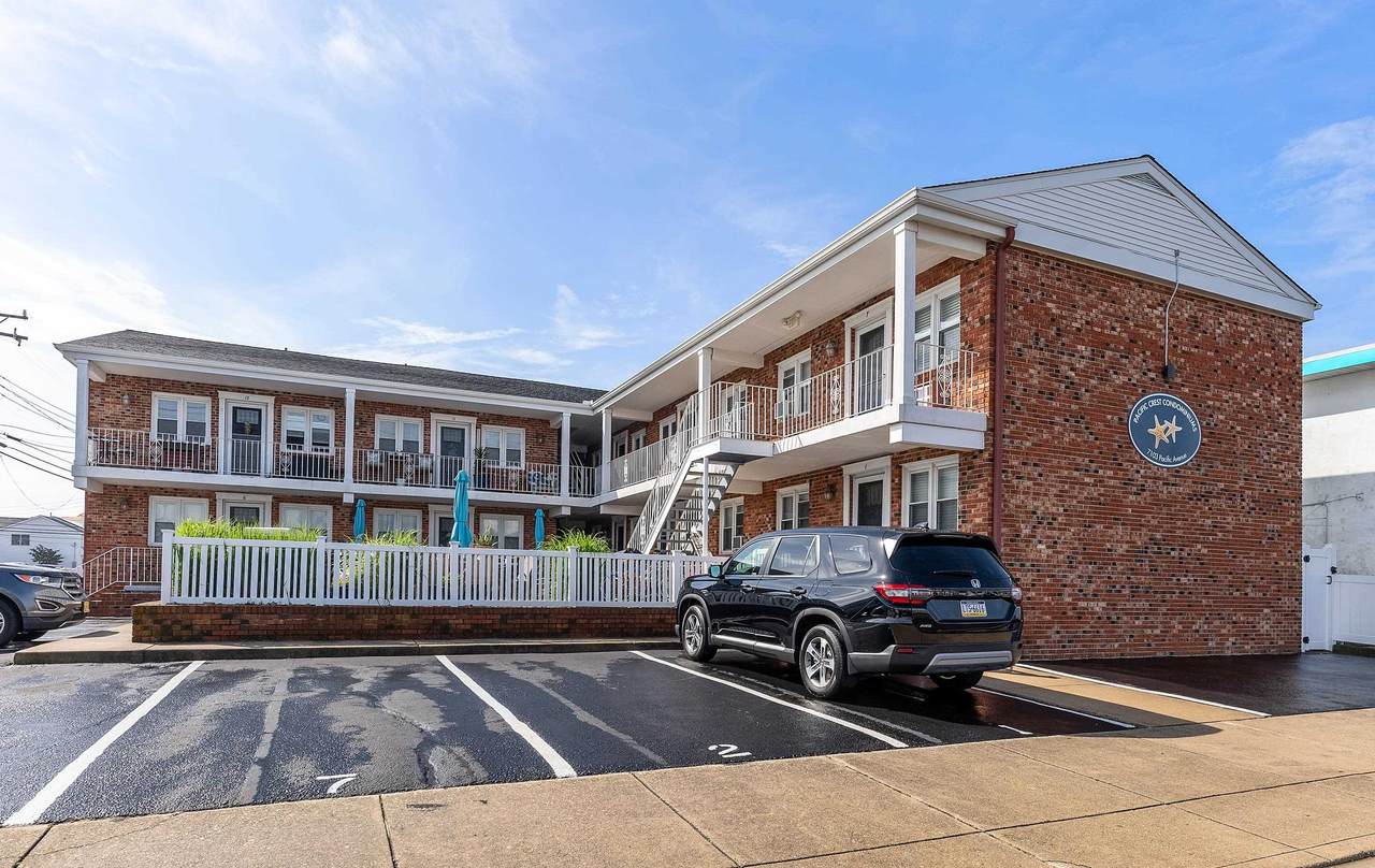 7103 Pacific Avenue - Photo 1