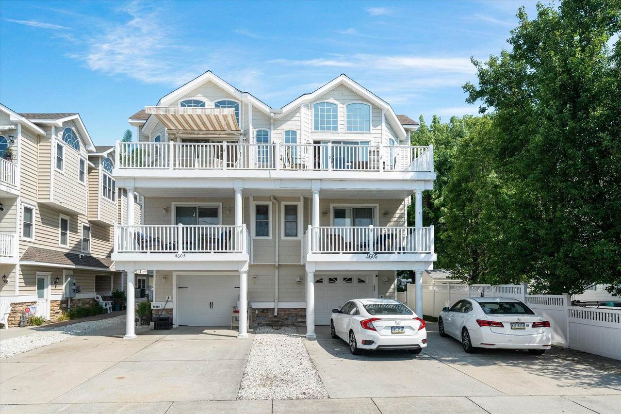 4605 Park Road - Photo 1