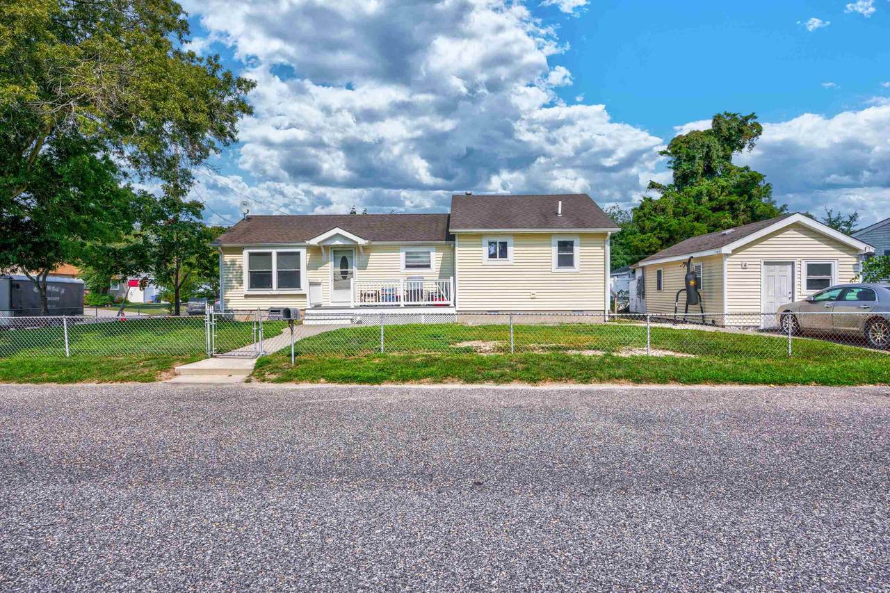 1638 Woolson Road - Photo 1