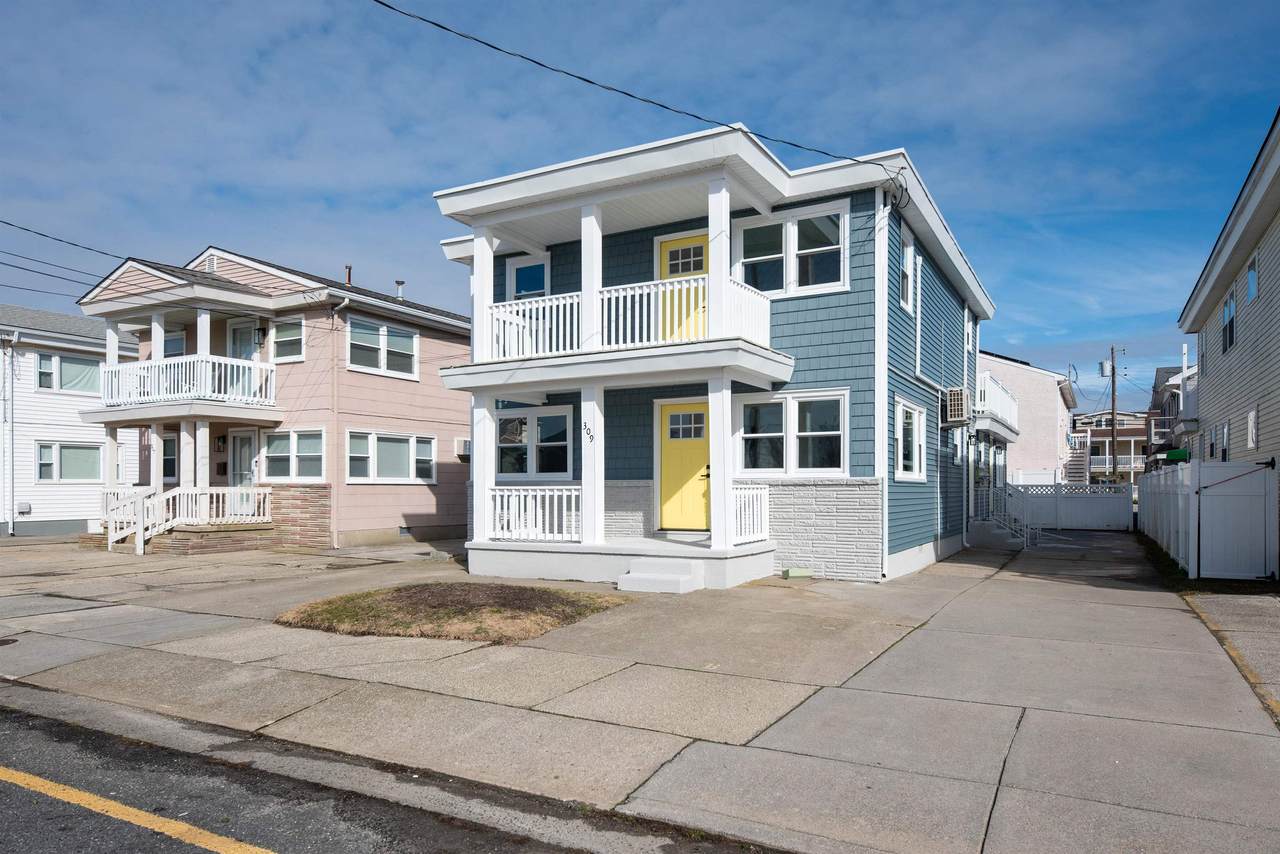 309 Topeka Avenue - Photo 1