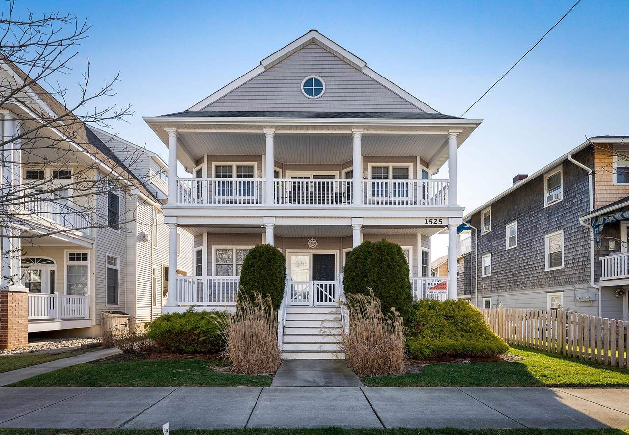 1523 Central Avenue - Photo 1