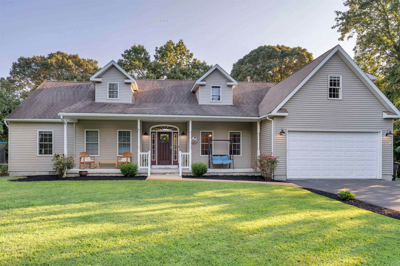 1 Southern Shore Drive - Photo 1