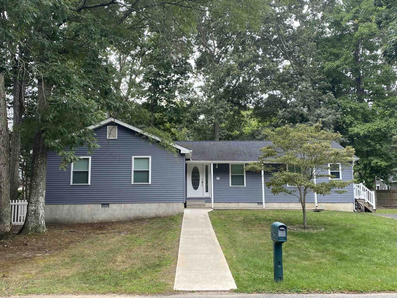 964 Fay Avenue - Photo 1