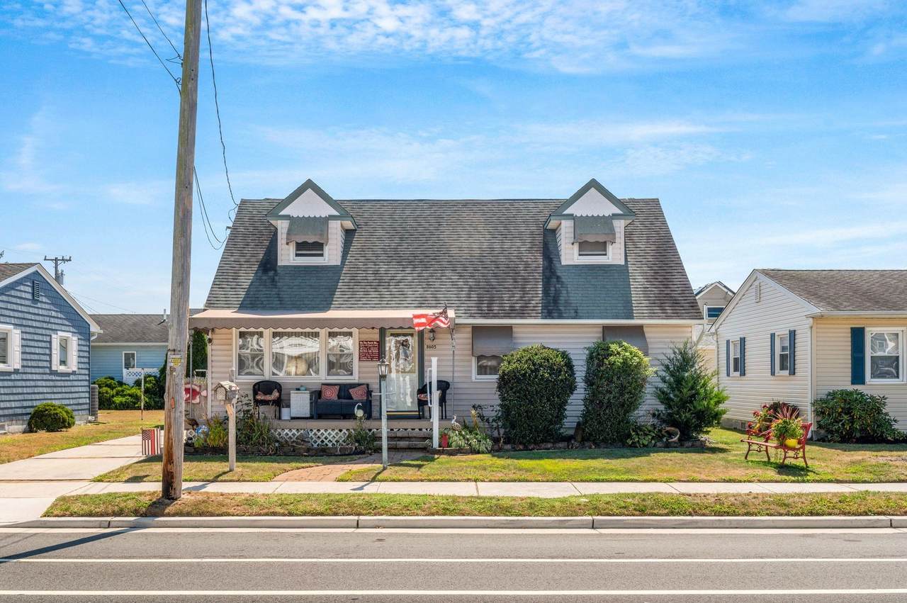 8605 Pacific Avenue - Photo 1