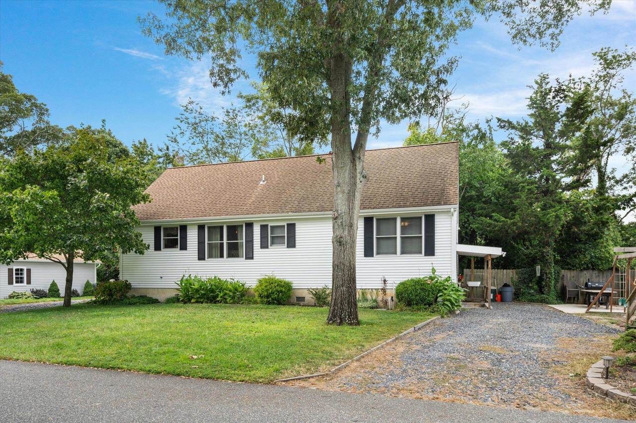 309 3rd Street - Photo 1