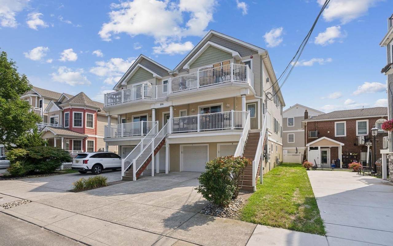 206 Magnolia Avenue - Photo 1