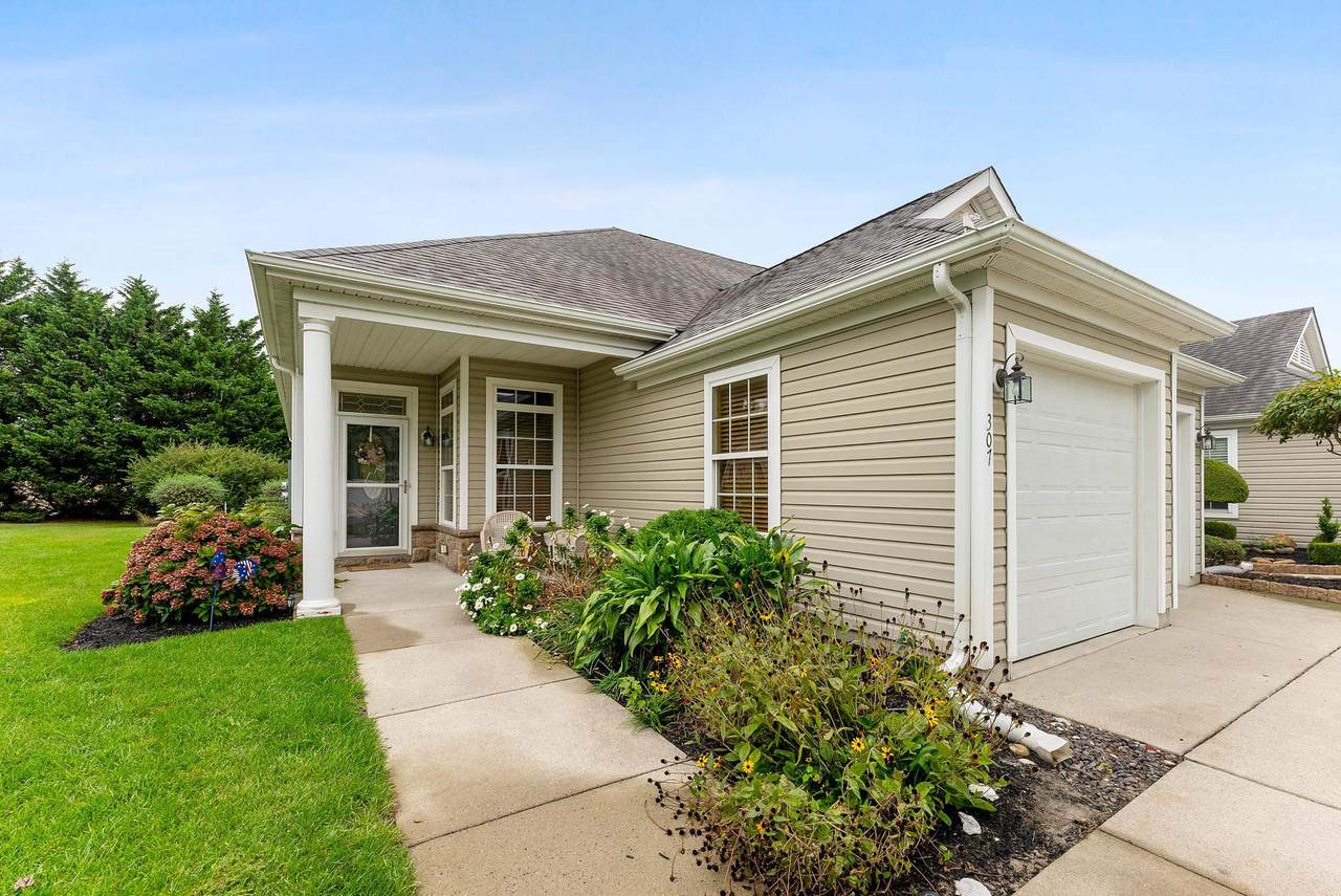 307 Tidewater - Photo 1