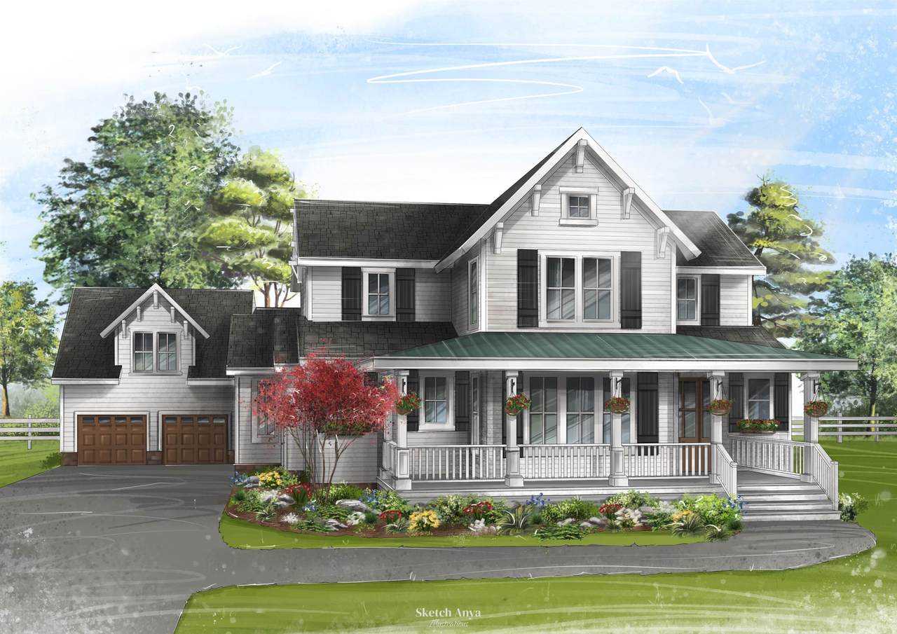 4 Cape Island Estates Street - Photo 1