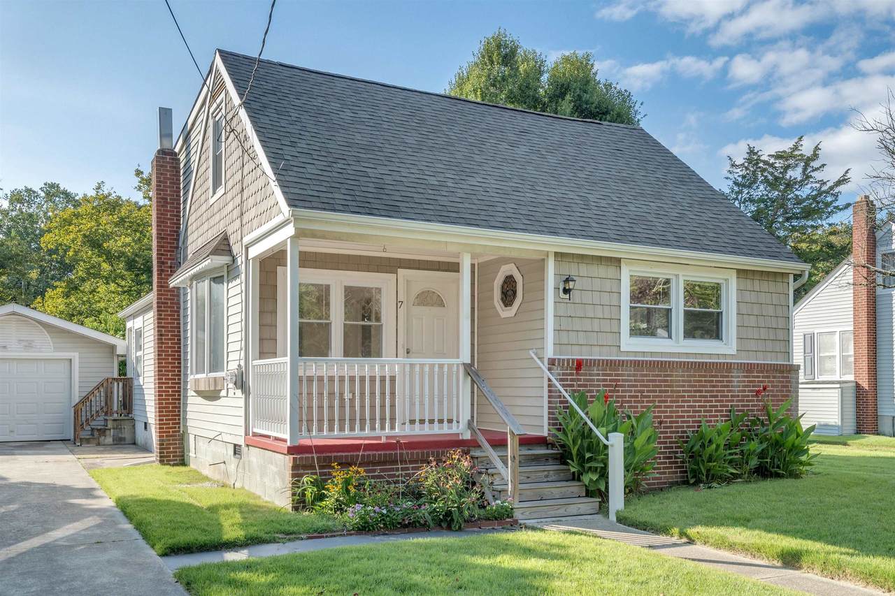 7 15th Street - Photo 1