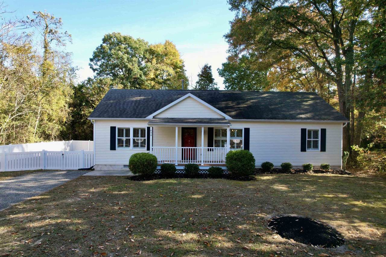 436 Shunpike Road - Photo 1