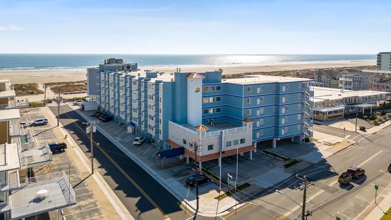 8501 Atlantic Avenue - Photo 1