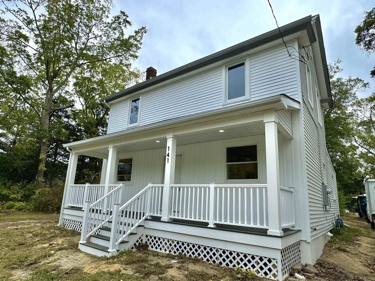 141 Dennisville Road - Photo 1