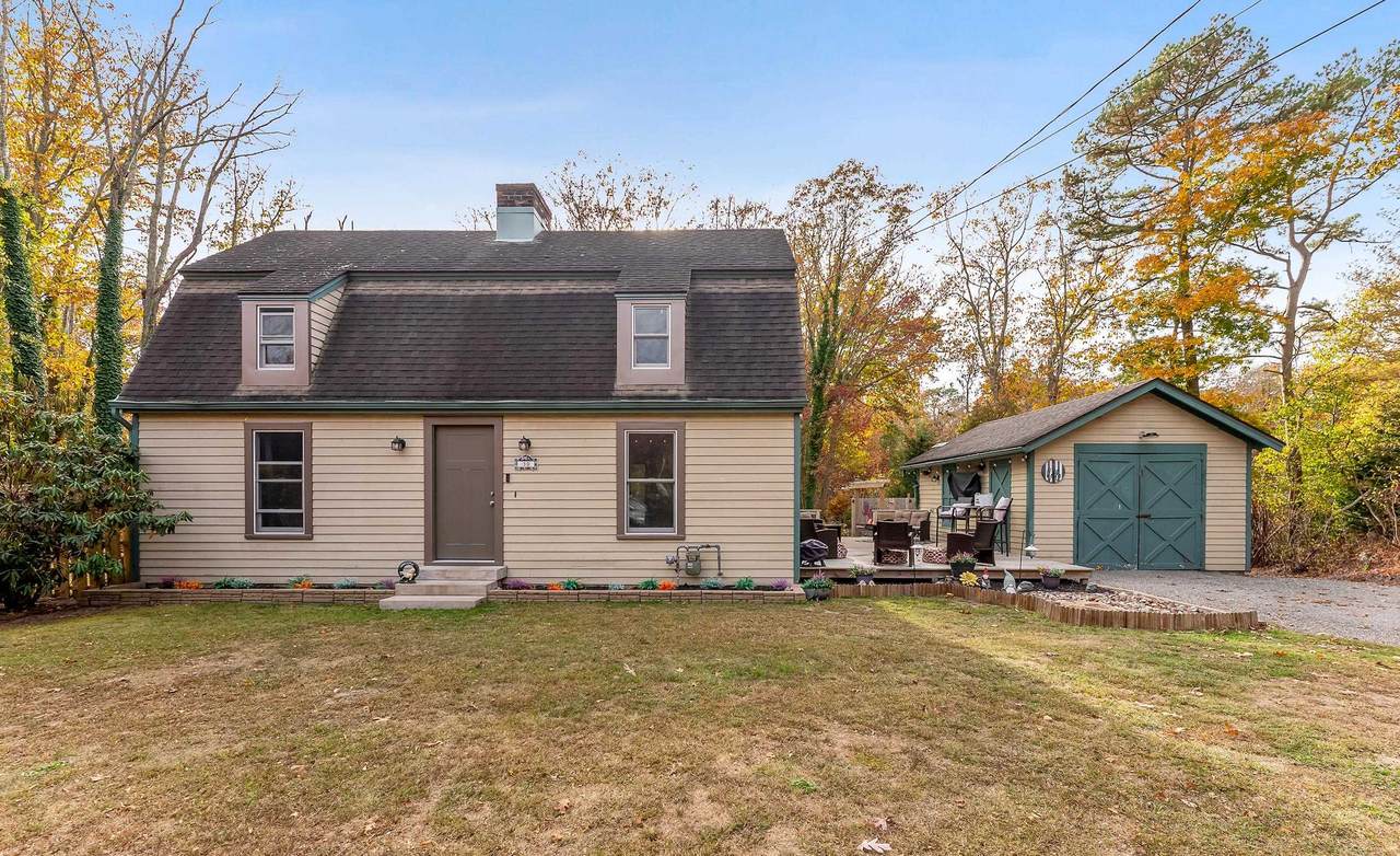 30 Bryan Road - Photo 1