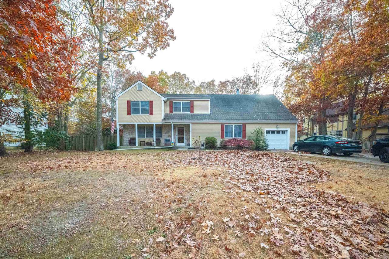 9 Cynwyd Drive - Photo 1