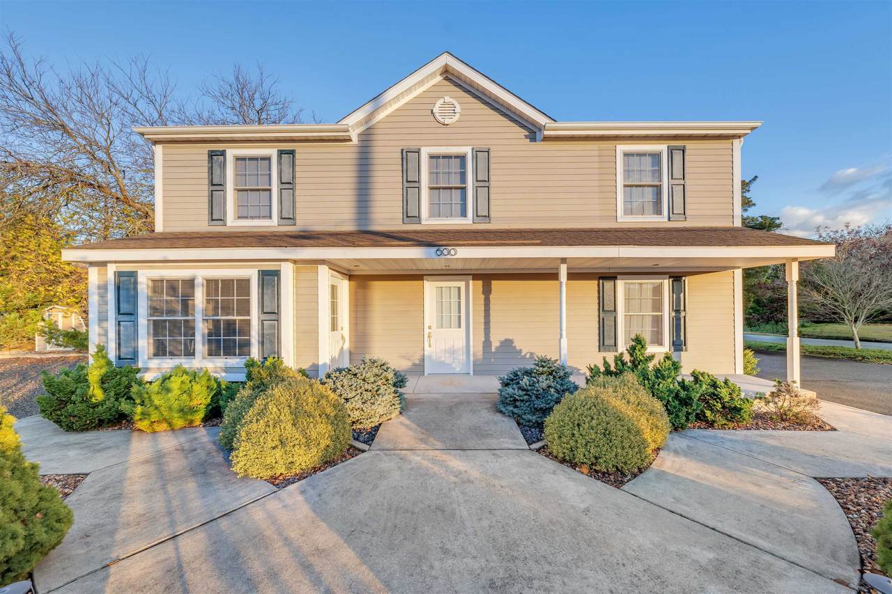 600 Route 9 - Photo 1