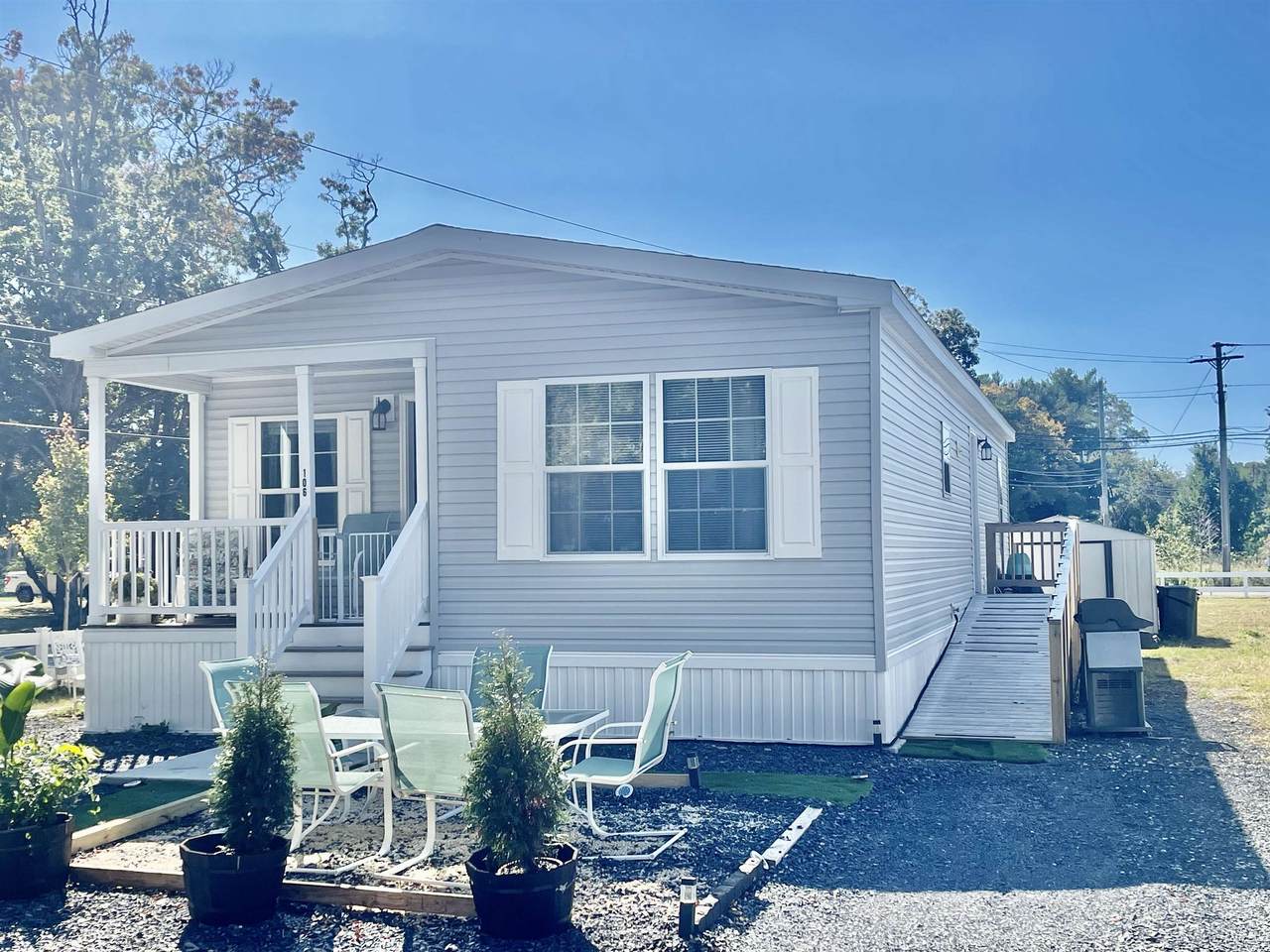 477 Shunpike Road - Photo 1