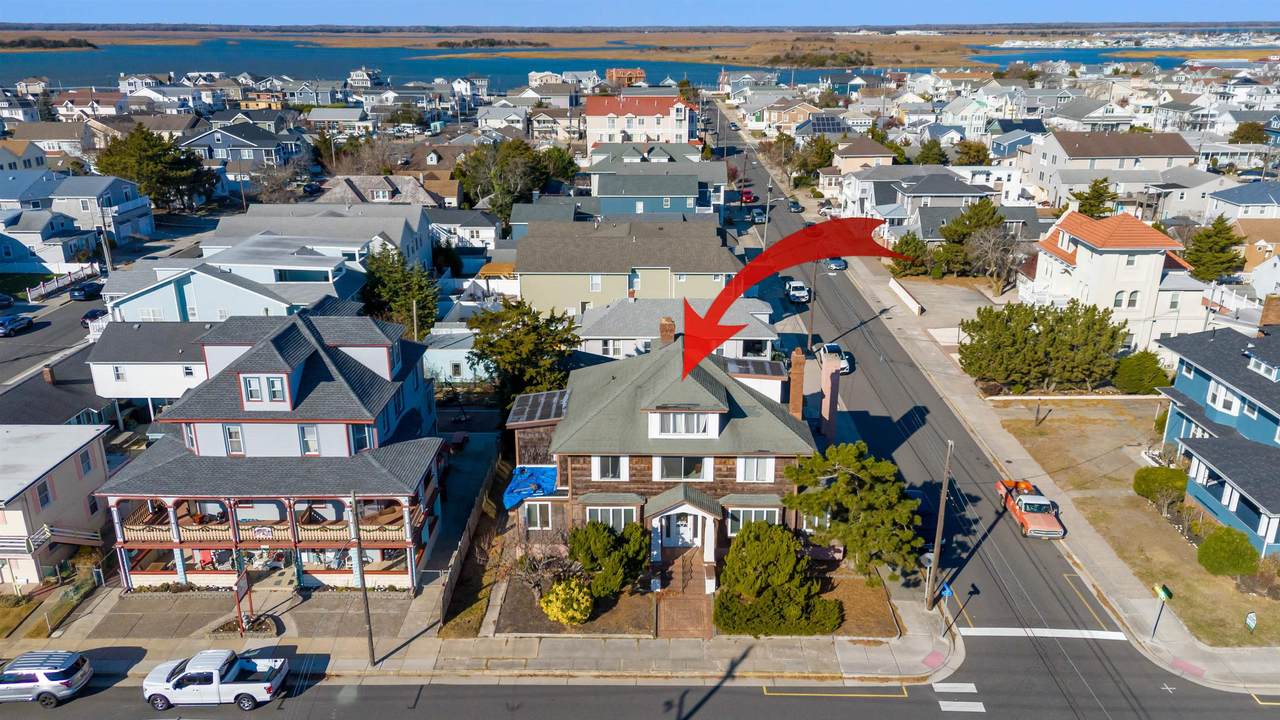 6600 Pacific Avenue - Photo 1