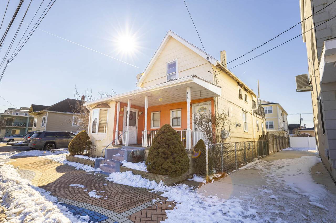 110 Rio Grande Avenue - Photo 1