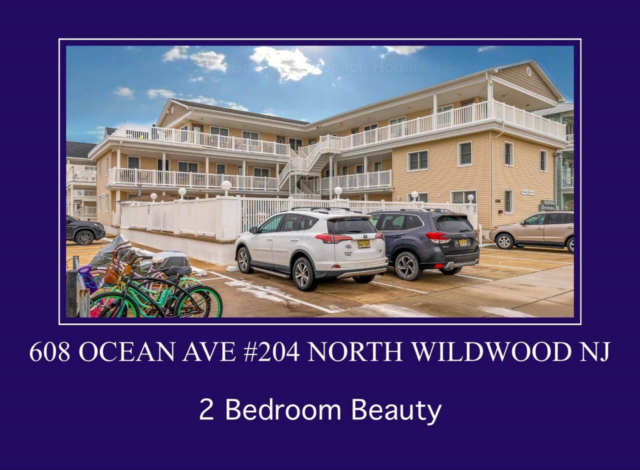 608 Ocean Avenue - Photo 1