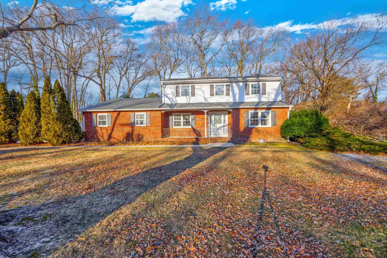 651 Town Bank Road - Photo 1