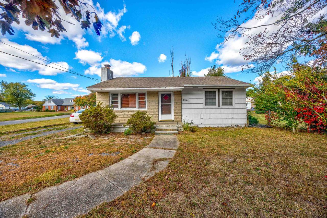 612 Seashore Road - Photo 1