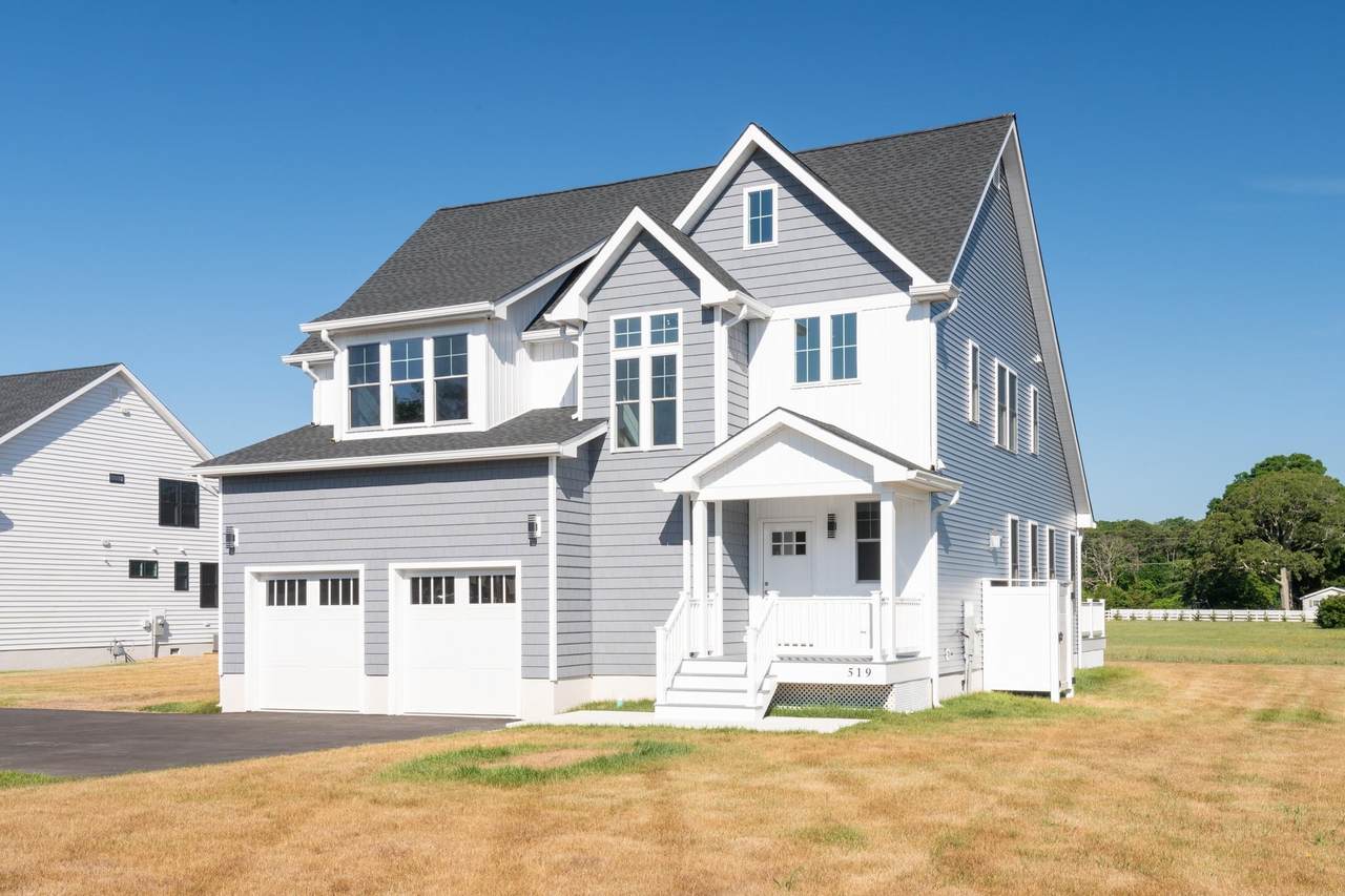 519 Shunpike Road - Photo 1