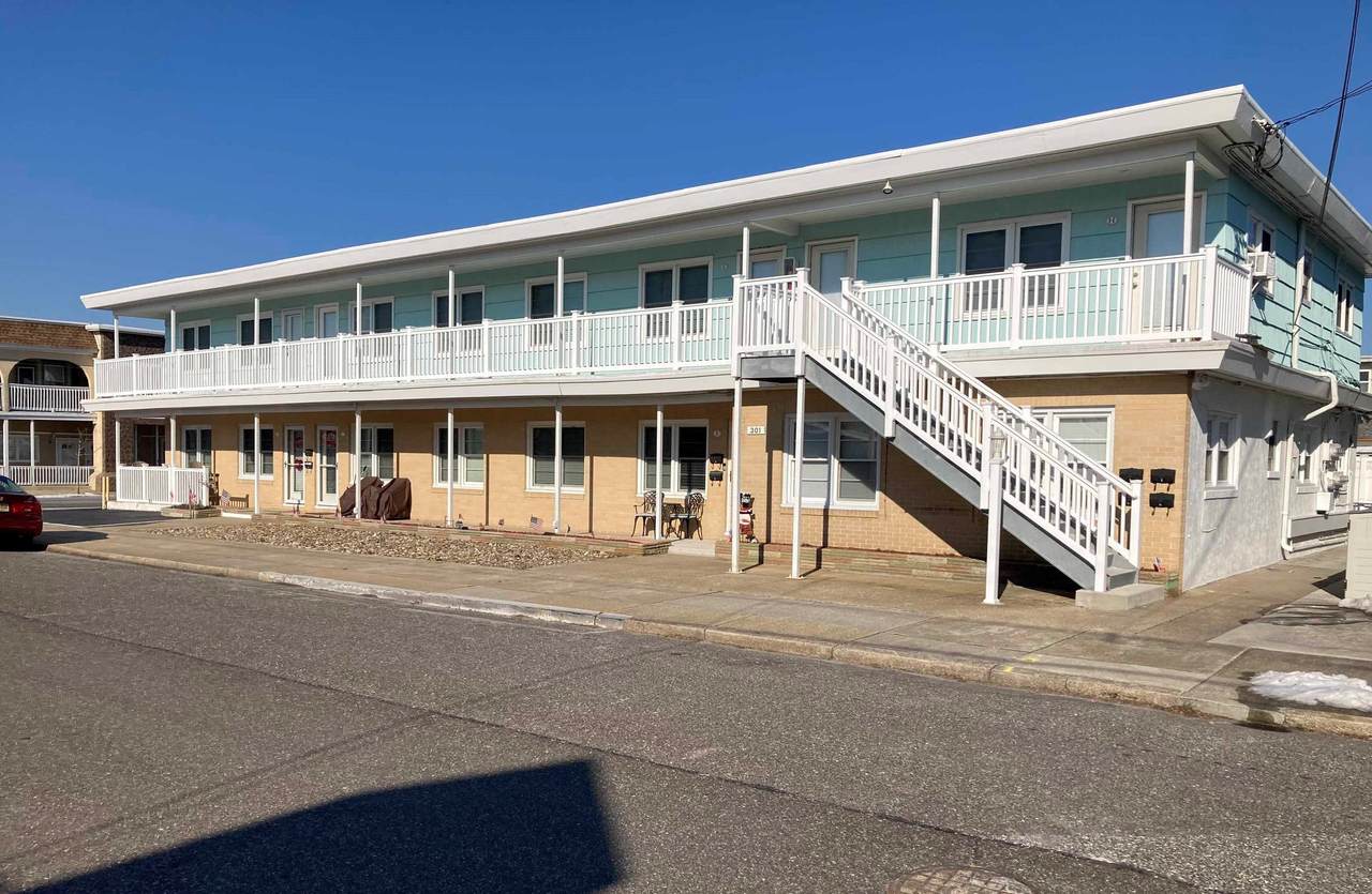 301 Lavender Road - Photo 1