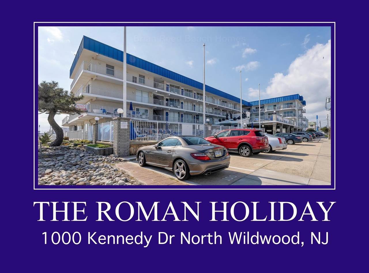 1000 Kennedy Drive - Photo 1