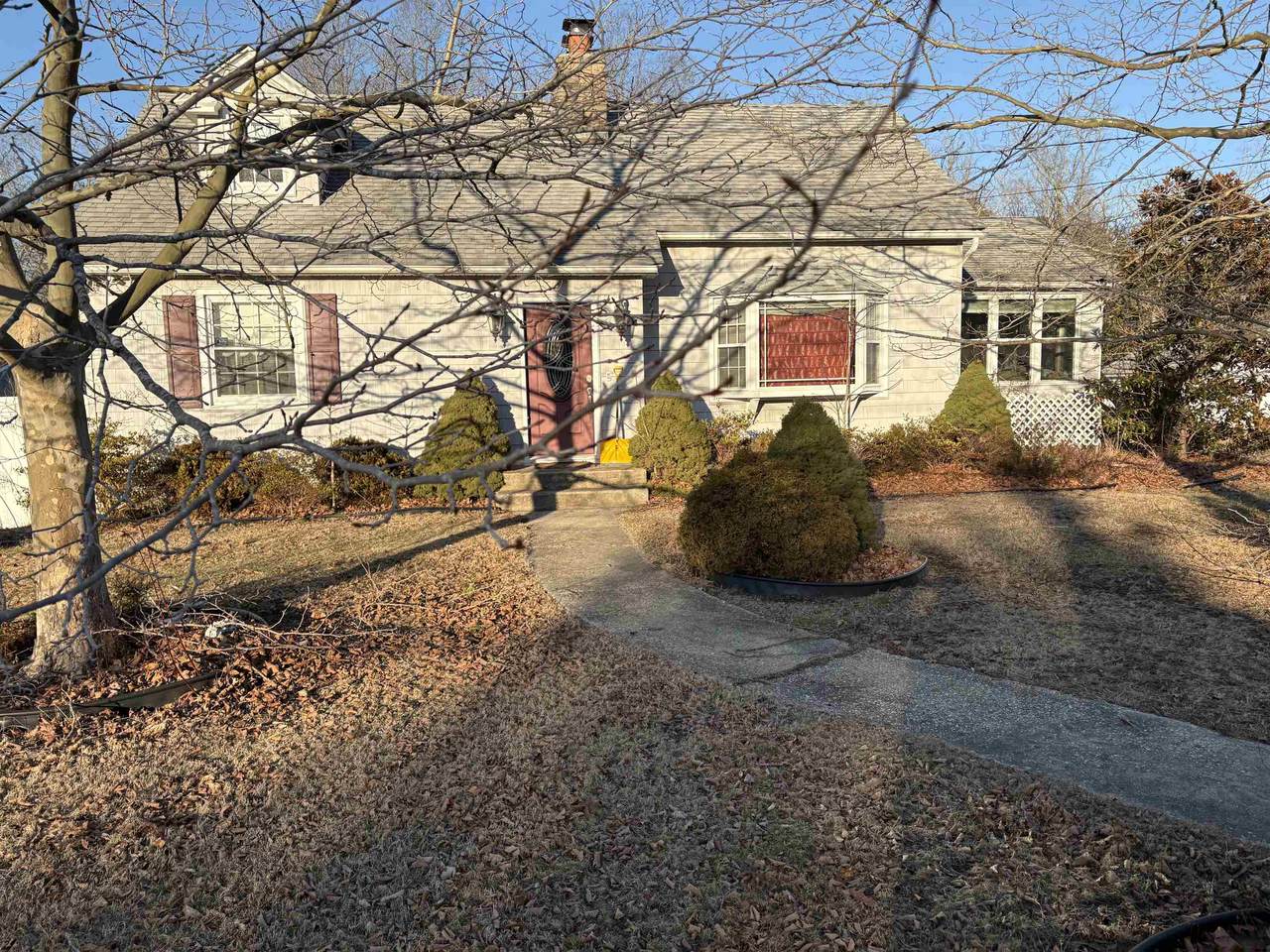 301 Mill Road - Photo 1