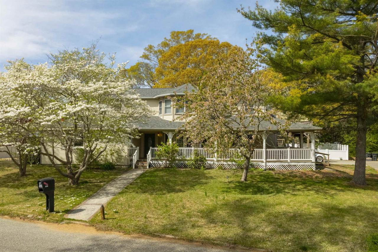 806 Bennett Road - Photo 1
